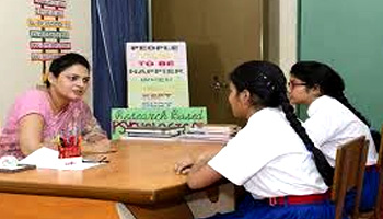 Counseling for Students