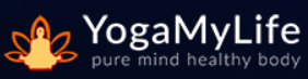 YogaMyLife logo