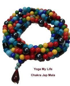 Chakra Mala