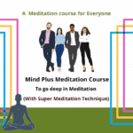 Mind Plus Meditation