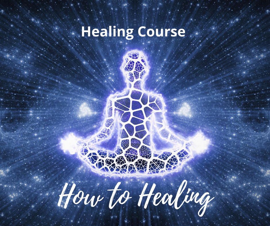 Healing Course