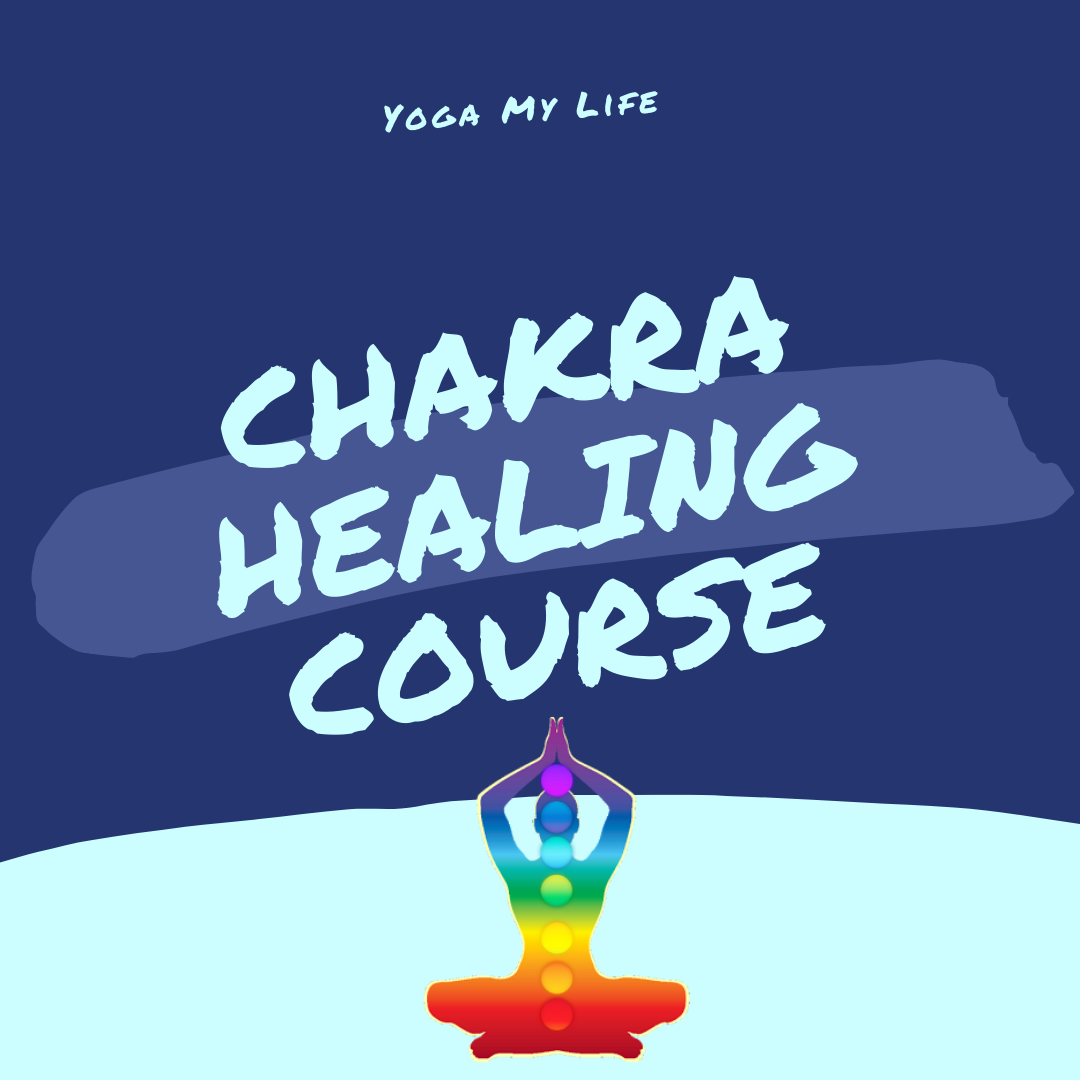 Chakra Healing Course